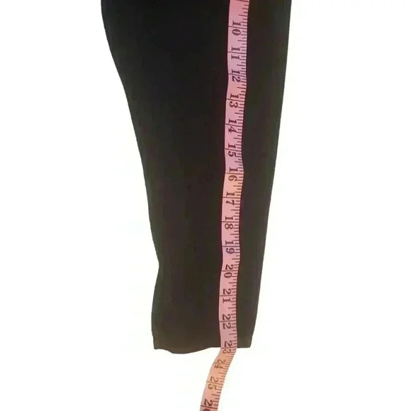 St. Johns Bay Fleece Jacket Mens Size L Full Zip Coat Black Outdoors Gorpcore - Picture 16 of 16